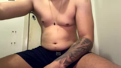 JOHN online show from 09-18-25, 09:17