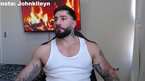 john online show from 10-28-25, 07:27