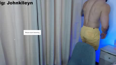 john online show from 03-12-26, 06:14