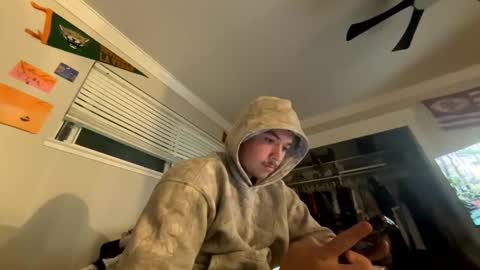 johnladdner online show from 05-11-26, 04:29