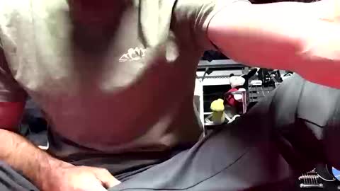 johnlostaglio123 online show from 10-10-25, 12:20