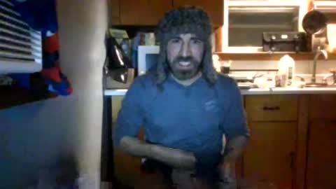 johnlostaglio123 online show from 03-02-26, 05:08