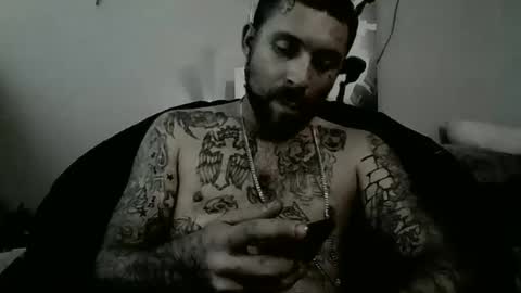 johnniejohnnied online show from 01-07-25, 04:59