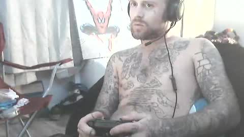 johnniejohnnied online show from 01-09-25, 11:14