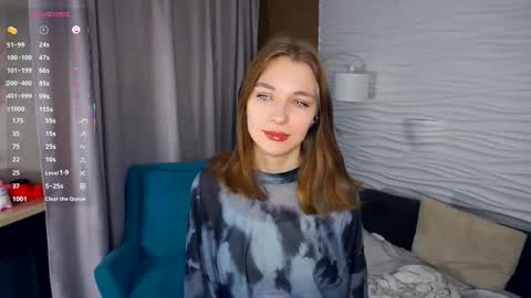 Snapshot of johnnietantum chatting on 11-11-25, 06:19 Rocio online show from 11-11-25, 06:19