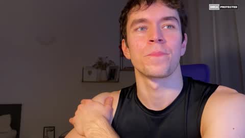 Johnny online show from 01-16-26, 09:08