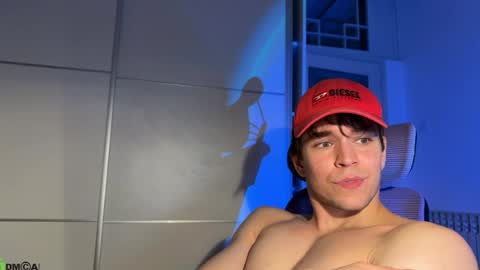 Johnny online show from 03-26-26, 08:58