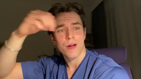 Johnny online show from 04-06-26, 05:25