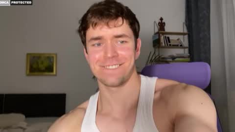 Snapshot of johnnnyhorny chatting on 05-19-26, 06:25 Johnny online show from 05-19-26, 06:25