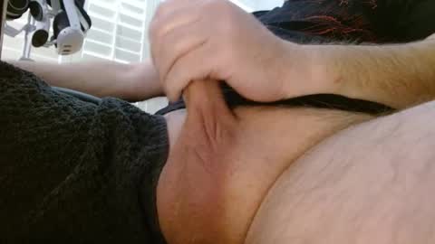 Snapshot of johnny5439 chatting on 05-30-26, 04:48 SJohn online show from 05-30-26, 04:48