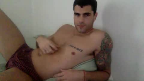 Snapshot of johnny__b0y chatting on 02-08-26, 07:28 Johnny b0y online show from 02-08-26, 07:28