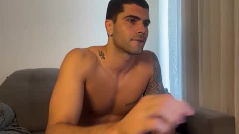 Snapshot of johnny__b0y chatting on 02-18-26, 11:06 Johnny b0y online show from 02-18-26, 11:06