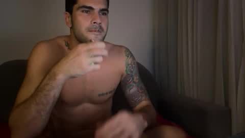 Johnny  b0y online show from 04-06-26, 03:26