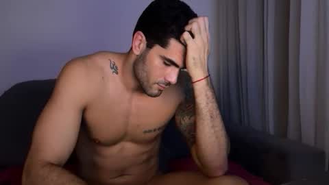 Johnny  b0y online show from 04-08-26, 02:55