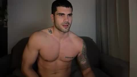 Snapshot of johnny__b0y chatting on 07-18-26, 01:32 Johnny b0y online show from 07-18-26, 01:32