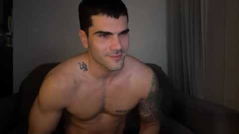 Snapshot of johnny__b0y chatting on 07-25-26, 01:36 Johnny b0y online show from 07-25-26, 01:36