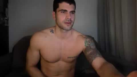 Snapshot of johnny__b0y chatting on 07-27-26, 01:45 Johnny b0y online show from 07-27-26, 01:45