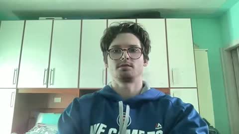 Johnny online show from 12-26-24, 01:43