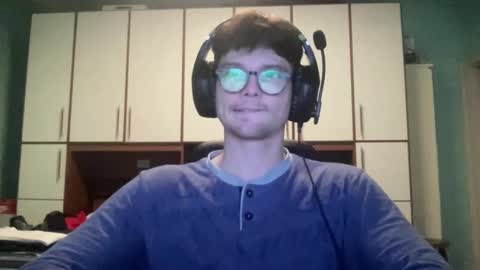 Johnny online show from 01-01-25, 09:20