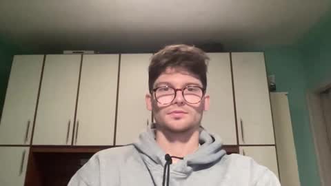 Johnny online show from 01-07-25, 01:35