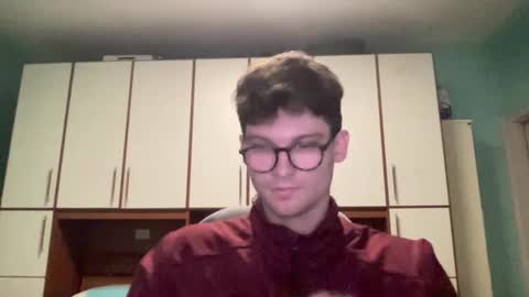 Johnny online show from 01-09-25, 08:11