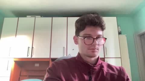 Johnny online show from 01-11-25, 02:47