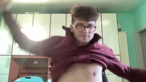 Johnny online show from 01-12-25, 03:03