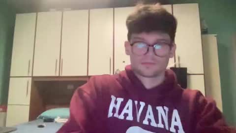 Johnny online show from 01-23-25, 01:56