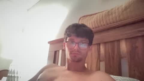 Johnny online show from 09-11-25, 06:46