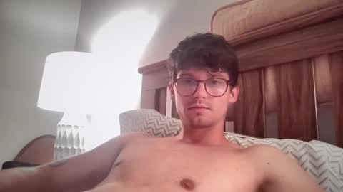 Johnny online show from 10-01-25, 03:01