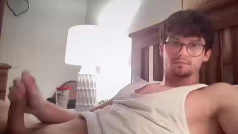 Johnny online show from 10-12-25, 05:06