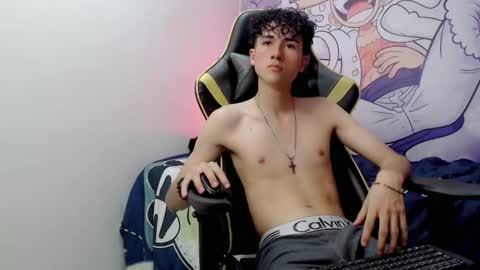 johnny_cagee online show from 12-19-24, 06:56