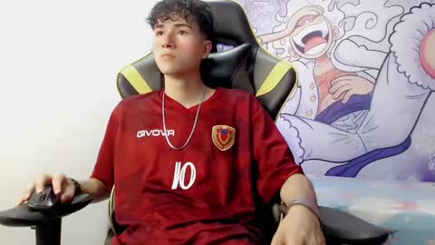 johnny_cagee online show from 12-29-24, 04:16