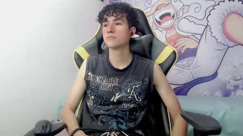 johnny_cagee online show from 01-28-25, 05:11