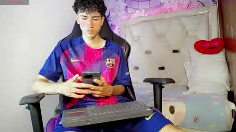 johnny_cagee online show from 03-22-26, 04:16