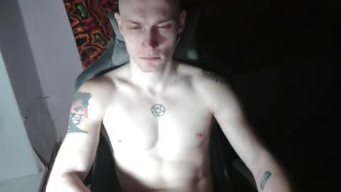 Johnny online show from 11-03-25, 03:57