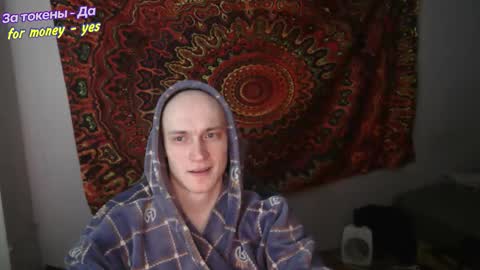 Johnny online show from 01-15-26, 06:33