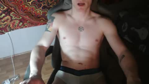 Johnny online show from 02-09-26, 07:18