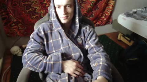 Johnny online show from 02-17-26, 05:37