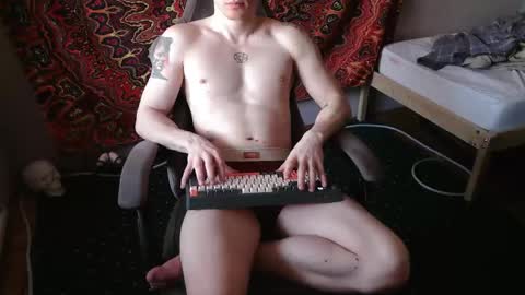 Johnny online show from 03-25-26, 05:46