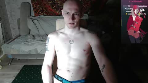 Johnny online show from 05-26-26, 04:47