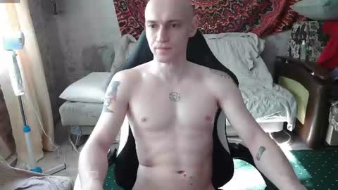 Snapshot of johnny_positive chatting on 07-07-26, 04:48 Johnny online show from 07-07-26, 04:48