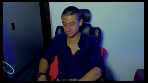 Johnny online show from 11-29-25, 01:30