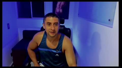 Johnny online show from 12-23-25, 12:41