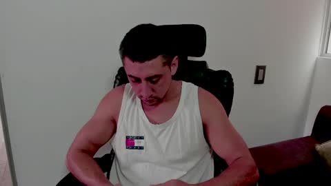 Johnny online show from 04-01-26, 05:54