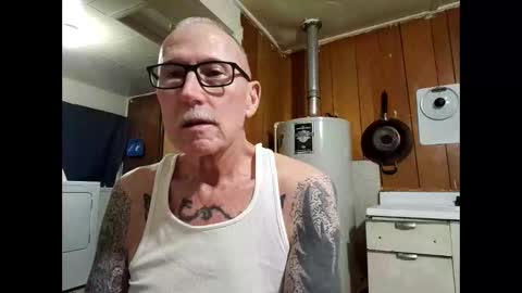 Master online show from 03-19-26, 07:18