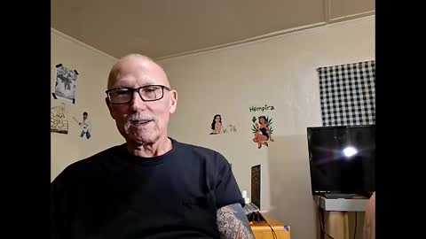 Master online show from 04-20-26, 09:38