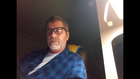 johnnyblaze2112 online show from 03-12-26, 11:49