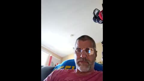 Snapshot of johnnyblaze2112 chatting on 03-24-26, 01:10 johnnyblaze2112 online show from 03-24-26, 01:10