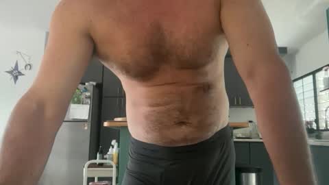 Johnny Blue Eyes online show from 04-12-26, 12:32